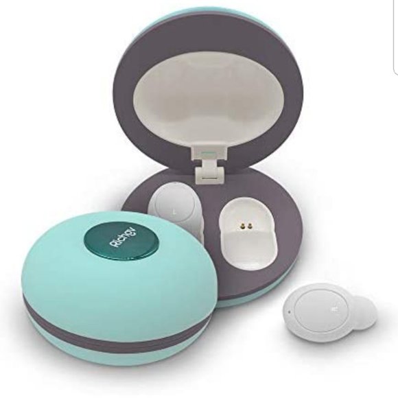 Richgv Macaron TWS earbuds - Picture 1 of 6